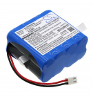 EDAN F9 Express / TWSLB-006 5200 mAh Li-ion 14.8 V (Cameron Sino)