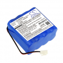 EDAN F6 Fetalmonitor / TWSLB-006 6800 mAh Li-Ion 14,4 V (Cameron Sino)