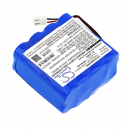 EDAN F6 Fetalmonitor / TWSLB-006 6800 mAh Li-Ion 14,4 V (Cameron Sino)