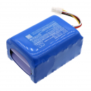 Ecovacs GOAT G1 1600 / 201-2201-0903 4000mAh Li-ion 18.5V (Cameron Sino)