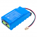 Ecovacs MPB13 / 201-2326-010 8700 mAh, iones de litio, 18,5 V (Cameron Sino)