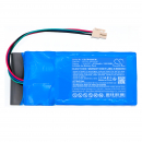 Ecovacs MPB13 / 201-2326-010 8700 mAh, iones de litio, 18,5 V (Cameron Sino)