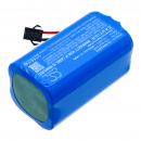 Ecovacs Deebot U2 Pro / 220-6225-0020 2600 mAh Li-Ion 14,4 V (Cameron Sino)