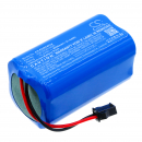 Ecovacs Deebot U2 Pro / 220-6225-0020 2600 mAh Li-Ion 14,4 V (Cameron Sino)