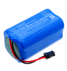Ecovacs DGN22-22 / 220-6225-0020 3350 mAh Li-ion 14.4 V (Cameron Sino)