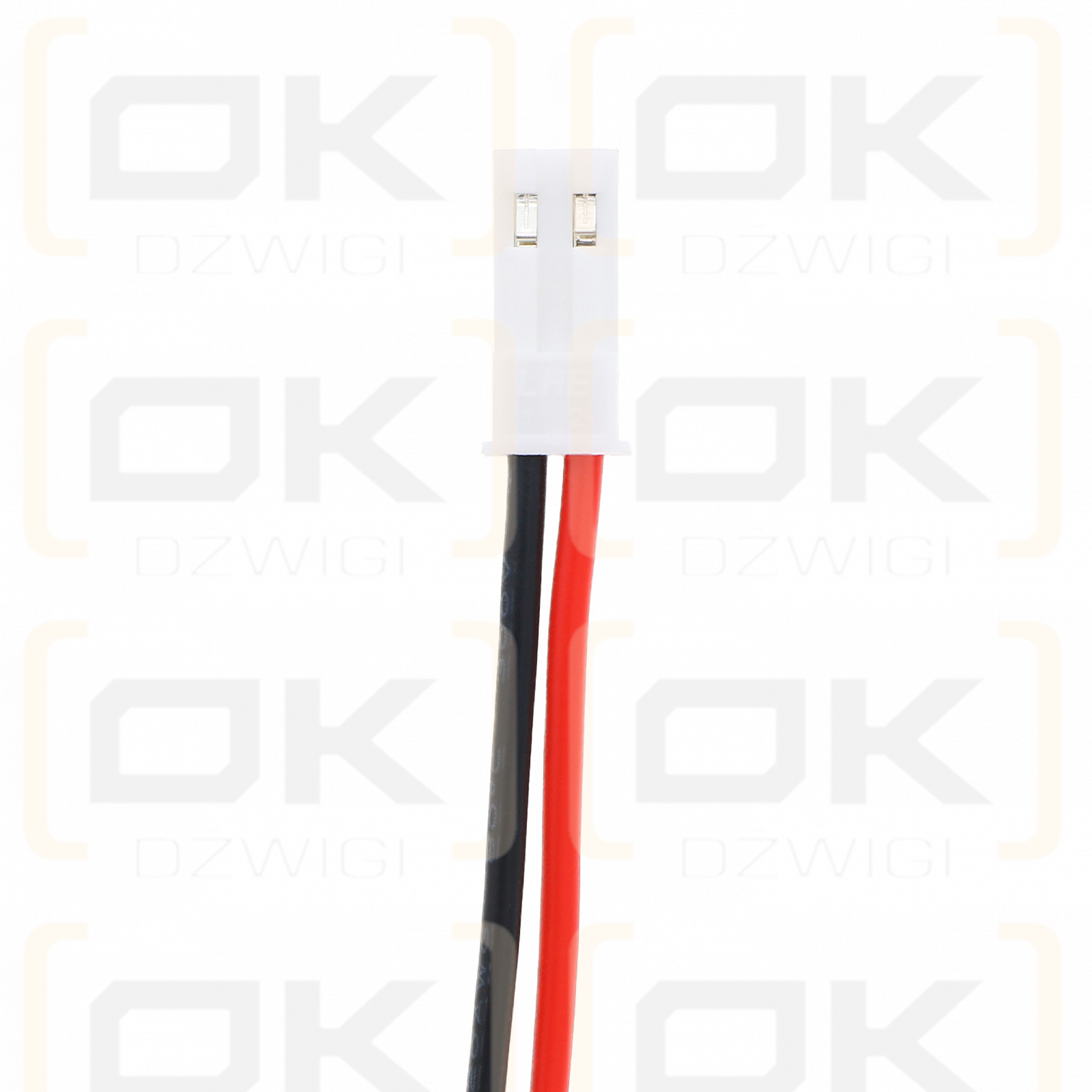 Ecovacs V700 / ICR18650 3S1P 2600 mAh Li-ion 11.1 V (Cameron Sino)