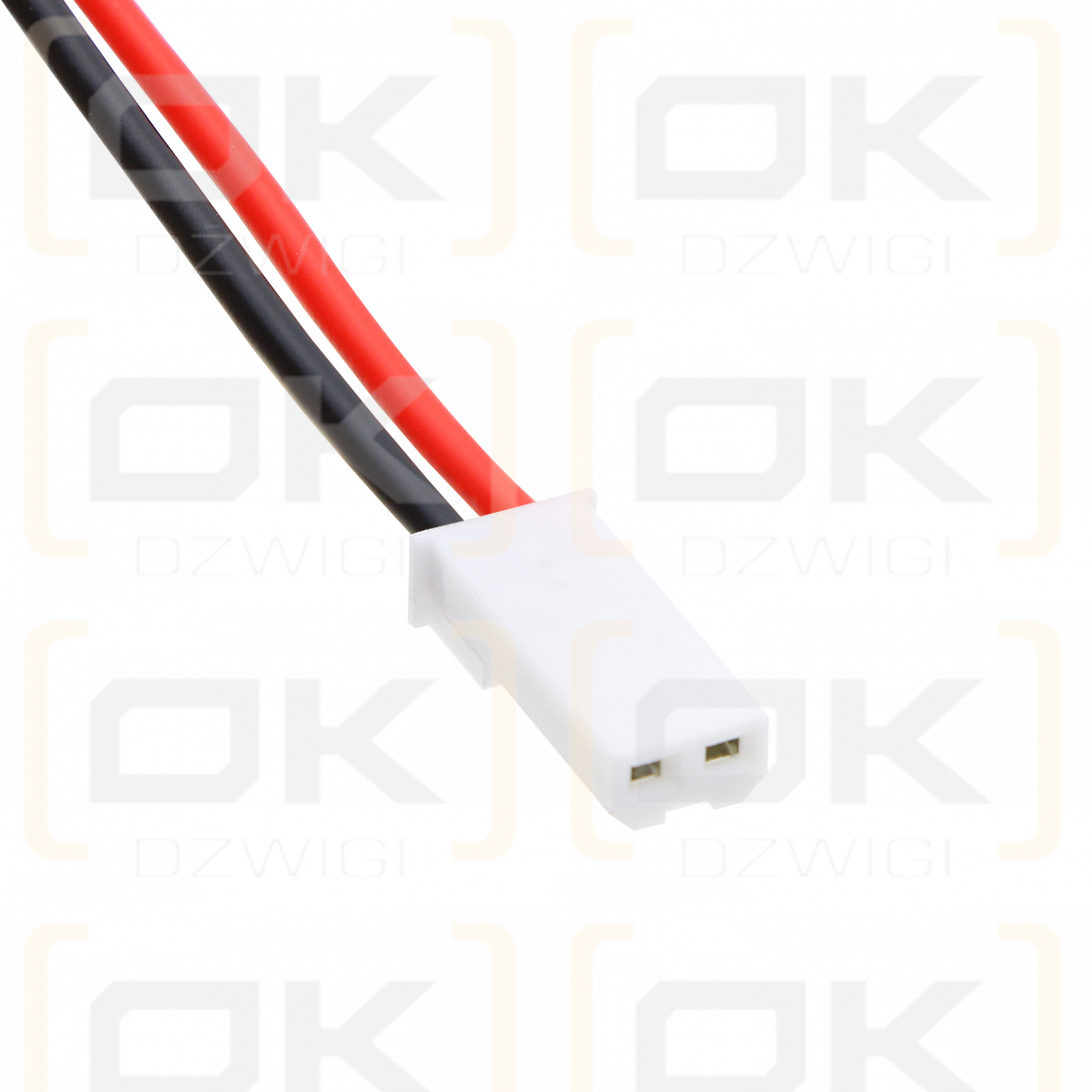 Ecovacs V700 / ICR18650 3S1P 2600 mAh Li-ion 11.1 V (Cameron Sino)