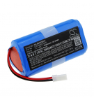 Ecovacs V700 / ICR18650 3S1P 2600 mAh Li-ion 11.1 V (Cameron Sino)