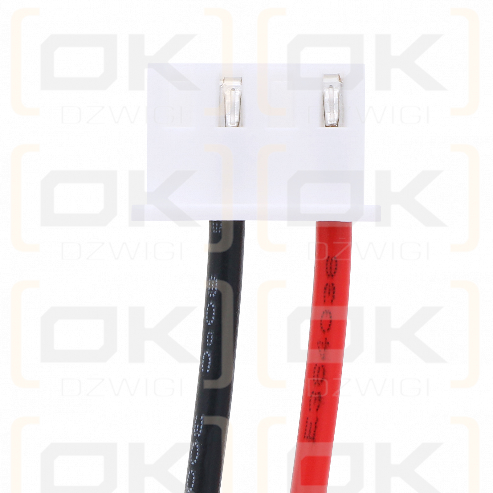 Ecovacs Deebot Ozmo 900 / S08-LI-144-2500 2600 mAh Li-ion 14.4 V (Cameron Sino)