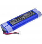 Ecovacs Deebot Ozmo 900 / S08-LI-144-2500 2600 mAh Li-ion 14.4 V (Cameron Sino)
