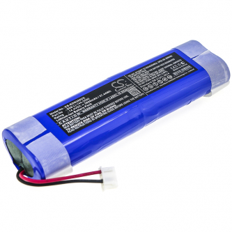 Ecovacs Deebot Ozmo Slim 10 DN520 / S08-LI-144-2500 2600 mAh Li-Ion 14,4 V (Cameron Sino)