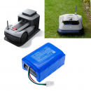 Ecovacs GX-600 / 201-2201-0903 5200mAh Li-ion 18.5V (Cameron Sino)