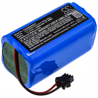 Eufy T2150 / C0914E1 2600mAh Li-ion 14.4V (Cameron Sino)