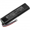 Ecovacs DX33 / S01-LI-148-2600 2600mAh Li-ion 14.4V (Cameron Sino)