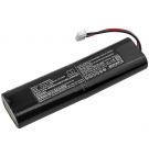 Ecovacs Deebot DN5G / S01-LI-148-2600 2600 mAh Li-ion 14.4 V (Cameron Sino)