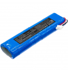 Ecovacs Deebot DN5G / S01-LI-148-2600 3400 mAh Li-ion 14.4 V (Cameron Sino)