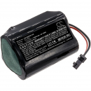 Ecovacs Deebot Slim 2 / ZJ1450 3400mAh Li-ion 10.8V (Cameron Sino)