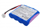 MINDRAY MEC-03 / SE-601A 2600mAh Li-ion 14.4V (Cameron Sino)