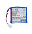 MINDRAY MEC-03 / SE-601A 2600 mAh Li-ion 14.4 V (Cameron Sino)