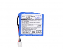 MINDRAY MEC-03 / SE-601A 3400mAh Li-ion 14.8V (Cameron Sino)