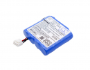 MINDRAY MEC-03 / SE-601A 3400mAh Li-ion 14.8V (Cameron Sino)