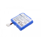 MINDRAY MEC-03 / SE-601A 3400 mAh Li-ion 14.8 V (Cameron Sino)