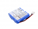 MINDRAY MEC-03 / SE-601A 3400mAh Li-ion 14.8V (Cameron Sino)