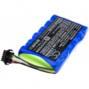 EDAN SD6 / B0402100 2000 mAh Ni-MH 7,2 V (Cameron Sino)