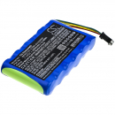 EDAN SD6 / B0402100 2000 mAh Ni-MH 7,2 V (Cameron Sino)