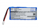 Burdick SE-1200 Express ECG / TWSLB-004 5200 mAh Li-Ion 14,4 V (Cameron Sino)