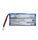 Burdick SE-1200 Express EKG / TWSLB-004 5200 mAh Li-ion 14.4 V (Cameron Sino)