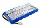 Burdick SE-1200 Express ECG / TWSLB-004 5200 mAh Li-Ion 14,4 V (Cameron Sino)