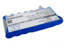 Burdick SE-1200 Express ECG / TWSLB-004 5200 mAh Li-Ion 14,4 V (Cameron Sino)