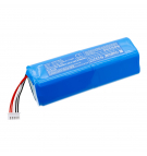 Ecovacs DEEBOT X8 Pro OMN / S31-LI-144-6400 5200 mAh Li-ion 14.4 V (Cameron Sino)