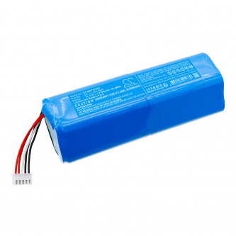 Ecovacs T30S Pro / S31-LI-144-6400 6700mAh Li-ion 14.4V (Cameron Sino)