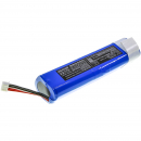 Yeedi Vac 2 pro / S10-Li-144-5200 5200 mAh Li-Ion 14,4 V (Cameron Sino)