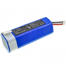 Yeedi Vac 2 pro / S10-Li-144-5200 6400 mAh Li-ion 14.4 V (Cameron Sino)