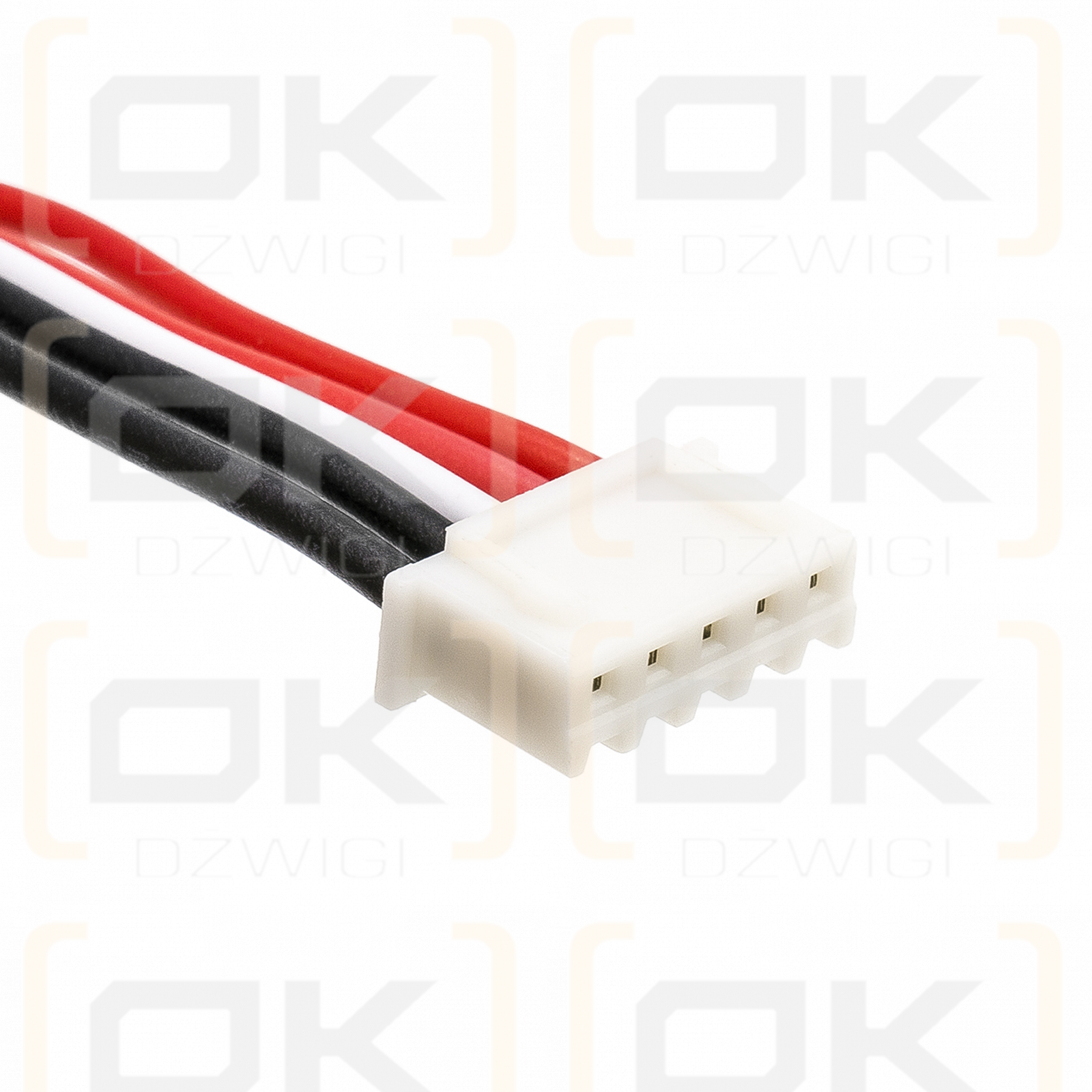 Yeedi Vac 2 pro / S10-Li-144-5200 6400 mAh Li-ion 14.4 V (Cameron Sino)