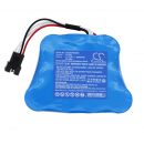 Ecovacs Deebot 800 / CEN82 3500mAh Ni-MH 12.0V (Cameron Sino)