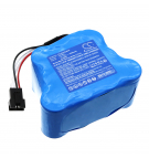 Ecovacs Deebot 800 / CEN82 3500 mAh Ni-MH 12 V (Cameron Sino)