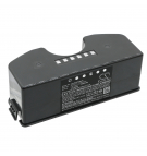 Ecovacs DM81 / 10001374 3000 mAh Ni-MH 12 V (Cameron Sino)