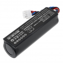 Ecovacs Winbot W2 Pro / 201-2432-0438 3400 mAh Li-Ion 3,7 V (Cameron Sino)