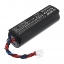 Ecovacs Winbot W2 Pro / 201-2432-0438 3400 mAh Li-Ion 3,7 V (Cameron Sino)