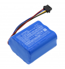 Ecovacs Winbot X WA50 / S07-Li-222-3000 2600 mAh Li-ion 22.2 V (Cameron Sino)