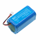 Ecovacs Winbot W833 / S04-LI-148-650 700mAh Li-ion 14.8V (Cameron Sino)