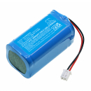 Ecovacs Winbot W833 / S04-LI-148-650 700mAh Li-ion 14.8V (Cameron Sino)