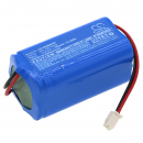 Ecovacs Winbot W2 / 201-1907-0302 700mAh Li-ion 14.8V (Cameron Sino)