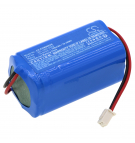 Ecovacs Winbot W920 / 201-1907-0302 700 mAh Li-ion 14.8 V (Cameron Sino)