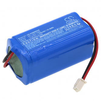 Ecovacs Winbot W2 / 201-1907-0302 700mAh Li-ion 14.8V (Cameron Sino)