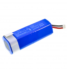 Ecovacs Deebot T50 / 201-2115-1959 6700 mAh Li-ion 14.4 V (Cameron Sino)